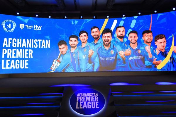 پس از هشت سال انتظار؛ لیگ برتر کریکت افغانستان در اواخر ۲۰۲۶ برگزار میشود