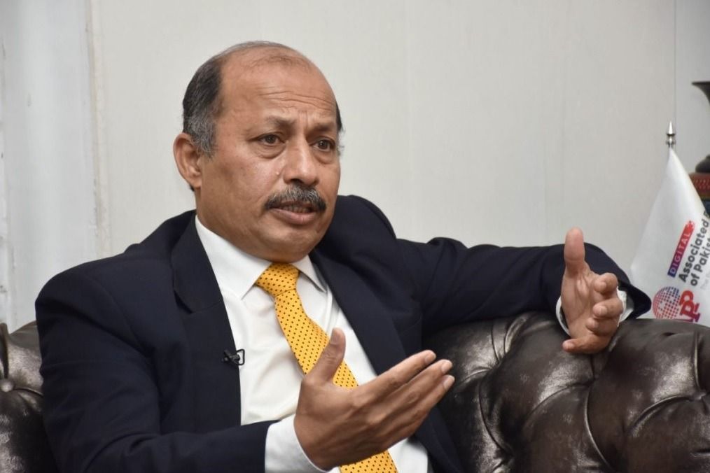 سفیر پیشین پاکستان: خانواده‌های شمار زیادی از رهبران طالبان در پاکستان هستند