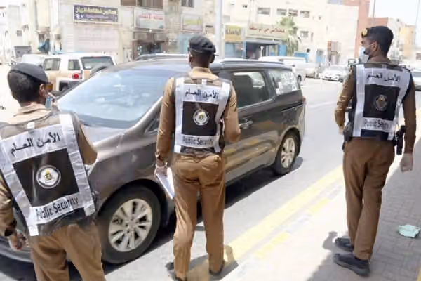 عربستان سعودی بیش از ۱۲ هزار مهاجر فاقد مدرک را اخراج کرد