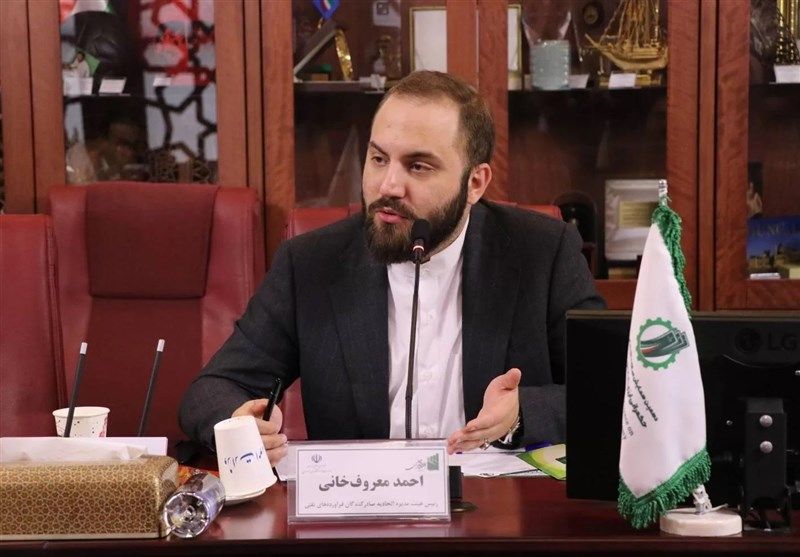 د ایران د تېلي محصولاتو د صادروونکو مشر: افغانستان کې د سونتوکو د کیفیت سنجولو معیار نشته