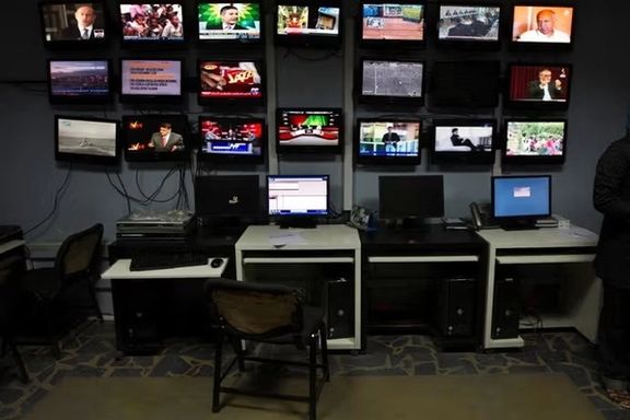 گسترش محدودیت بر رسانهها؛ طالبان نشر تصویر زندهجان را در جوزجان نیز منع کرد