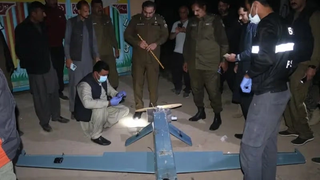 كيف حصلت طالبان على الطائرات المسيّرة الانتحارية؟