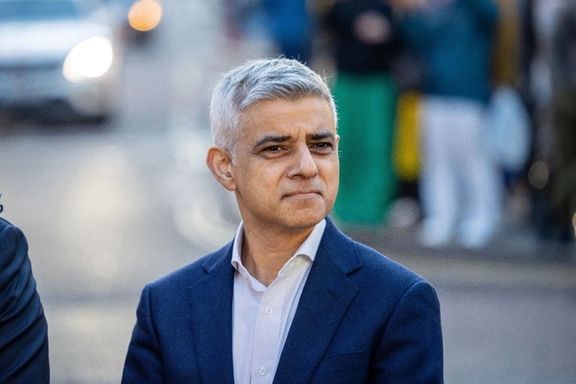 شهردار لندن، در واکنش به سخنان ترامپ، او را «نژادپرست، زنستیز و اسلامهراس» خواند