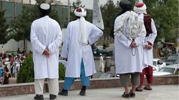تېره میاشت؛ طالبانو په بېلابېلو ولایتونو کې ۴۵ کوډګر نیولي دي