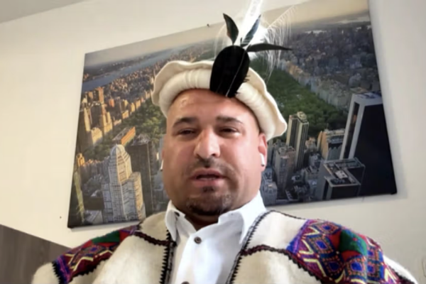 رئيس مؤسسة نخب نورستان: طالبان عاجزة عن إعادة فتح الطرق في الولاية