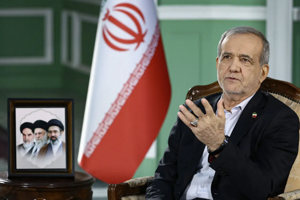 د ایران ولسمشر: د اسلاماباد په هوکړه کې ایران ګټونکی دی