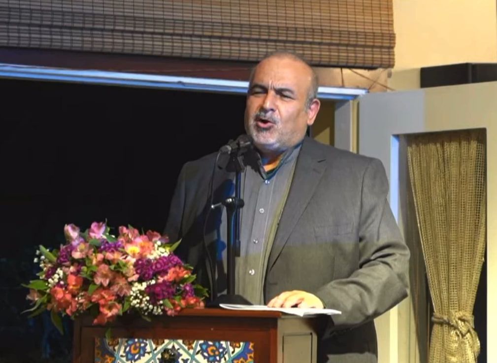 دستیار وزیر خارجه ایران: افغانستان در آینده نزدیک در دست شهروندانش قرار خواهد گرفت