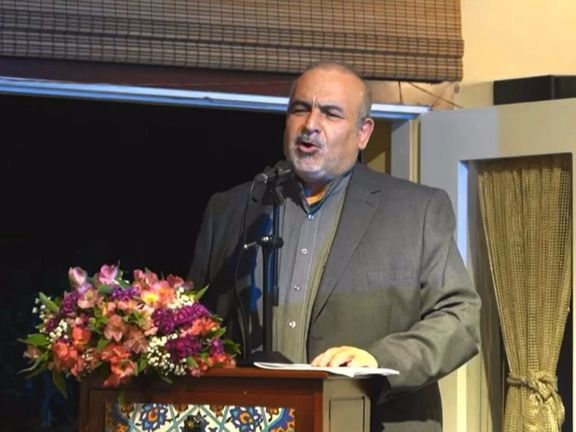 دستیار وزیر خارجه ایران: افغانستان در آینده نزدیک در دست شهروندانش قرار خواهد گرفت