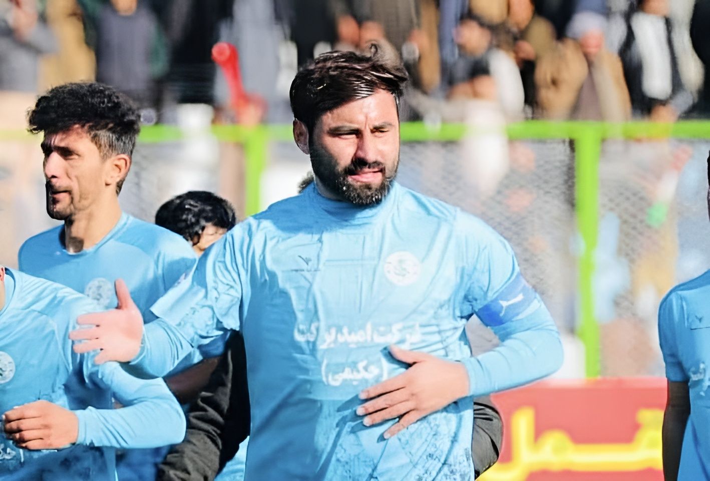 شوک بزرگ به ورزش افغانستان؛ فدراسیون فوتبال درگذشت بازیکن تیم سرسبز یاشلر را تایید کرد