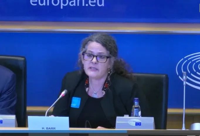 هدر بار  نشر مقاله وزیر خارجه طالبان در شبکه الجزیره را «شرم‌آور» خواند