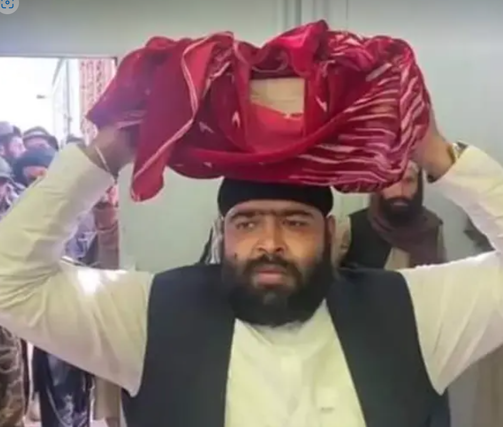 Protect Vulnerable Minorities in Afghanistan, Says US Special Envoy