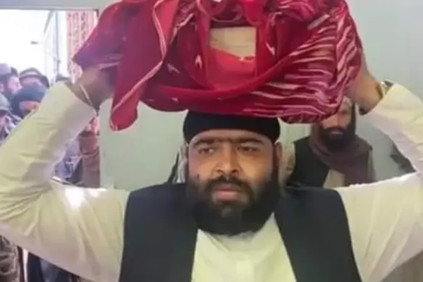 Protect Vulnerable Minorities in Afghanistan, Says US Special Envoy