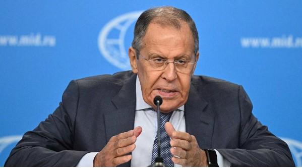 لاوروف دو روز پس از حمله مرگبار به مسکو: امریکا در افغانستان با تروریسم مبارزه نکرد