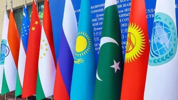 به رغم دعوت نشدن به نشست شانگهای، طالبان میگوید روابط نزدیک با کشورهای عضو دارد