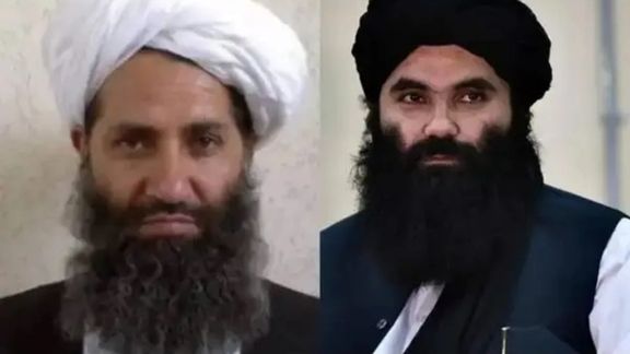Taliban Ministers Dissatisfied With Group Leader’s Interference In Their Duties
