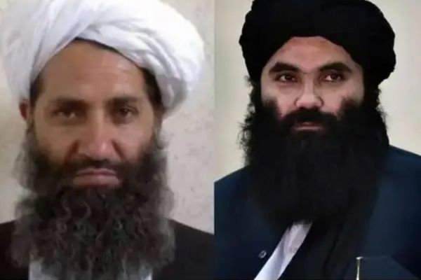 Taliban Ministers Dissatisfied With Group Leader’s Interference In Their Duties