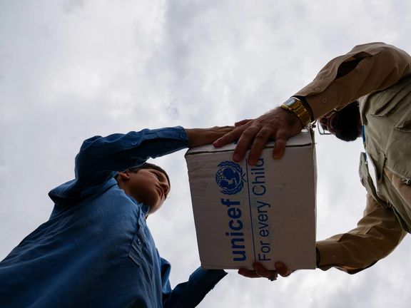 مقام یونیسف: ۶۴ درصد مردم افغانستان قادر به تامین نیازهای اولیه زندگی نیستند