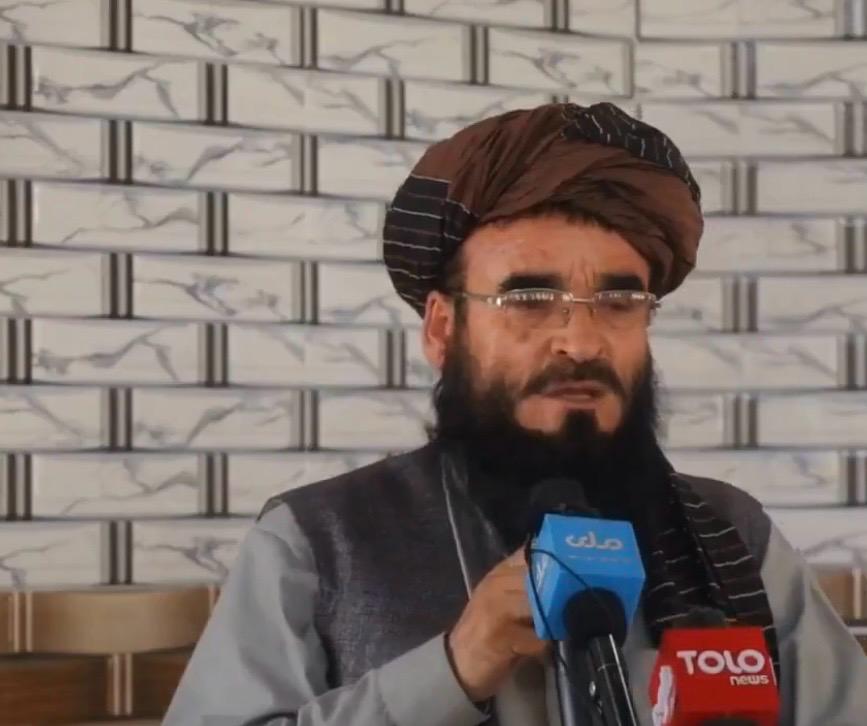 د کوز یفتل ولسوال: مخالفین مو د هغه هېواد په ملاتړ راولاړ دي چې تر پرون یې خپل دښمن باله