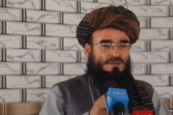 د کوز یفتل ولسوال: مخالفین مو د هغه هېواد په ملاتړ راولاړ دي چې تر پرون یې خپل دښمن باله