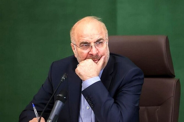 قالیباف: په هرمز تنګي کې به د امریکا لهخوا هیڅ ډول لاسوهنې ته اجازه ورنهکړو