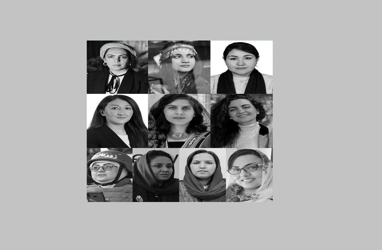 جایزه بین‌المللی دایان فون فورستنبرگ به ۱۰ زن الهام‌بخش از افغانستان اهدا می‌شود
