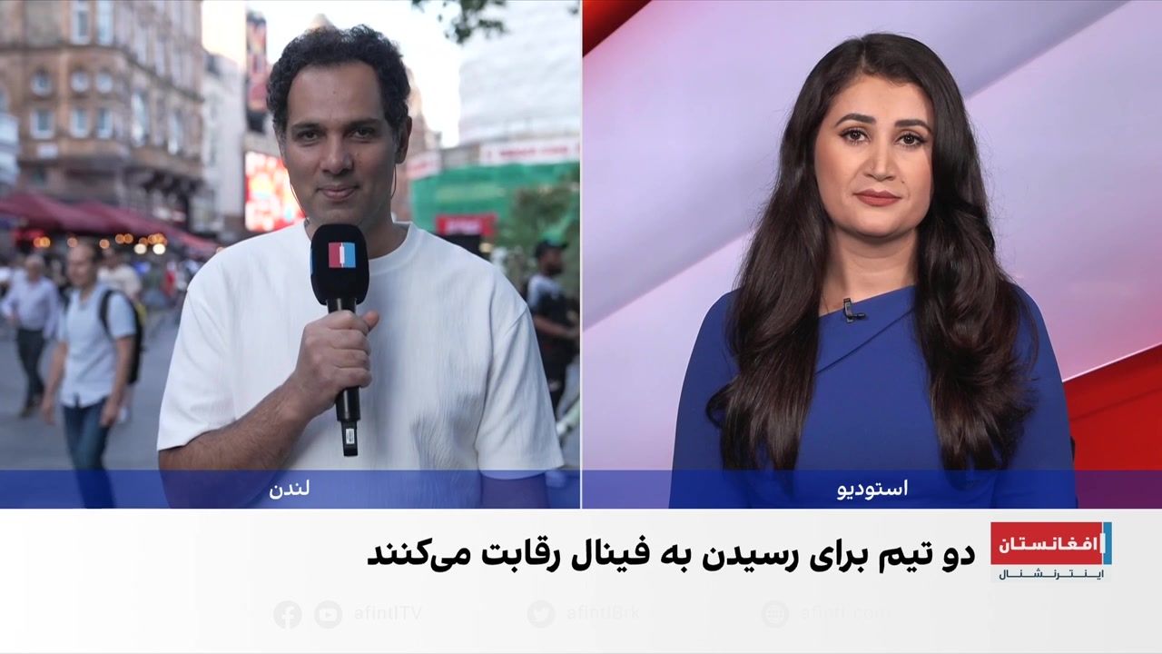 نبرد سرنوشت‌ساز برای رسیدن به فینال جام جهانی