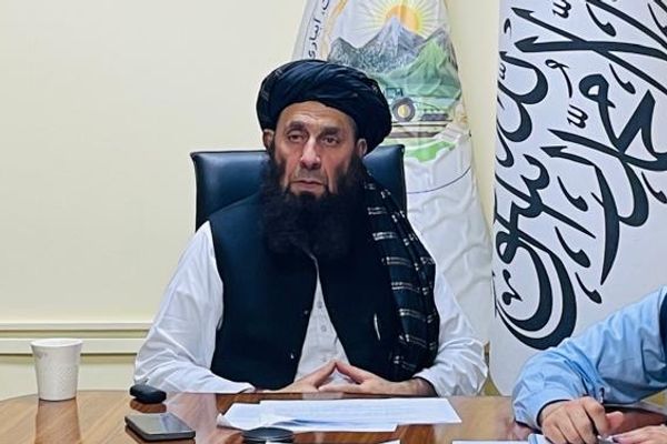 افغانستان د اقلیمي بدلونونو له امله د وچکالۍ او اقتصادي محدودیتونو سره مخ دی