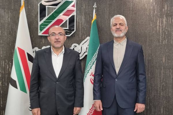 د ایران د ګمرکونو رییس: له افغانستان سره پر پوله ۲۴ ساعته ګمرکي فعالیت پیلولو ته چمتو یوو