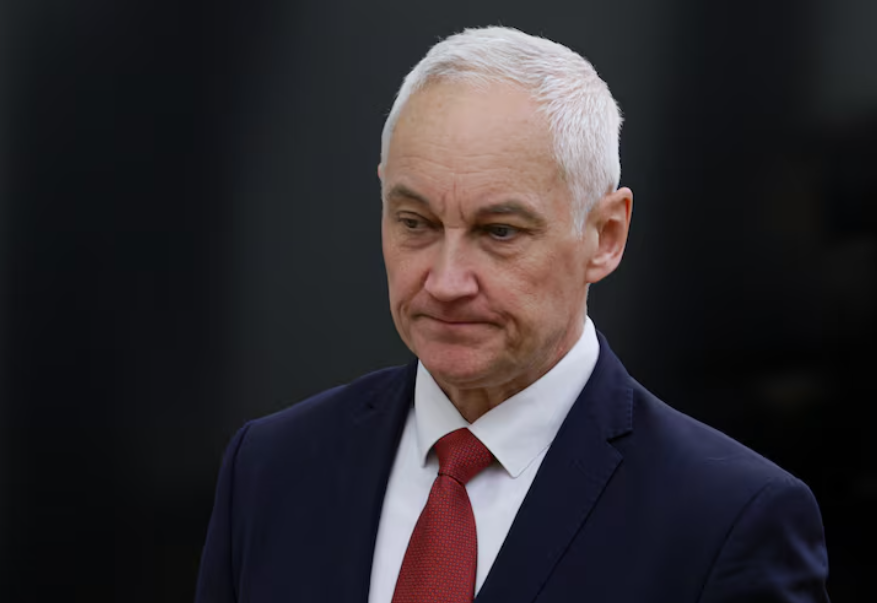 وزیر دفاع روسیه خواستار مقابله با پروازهای «تحریک‌آمیز» پهپادهای امریکایی در دریا سیاه شد