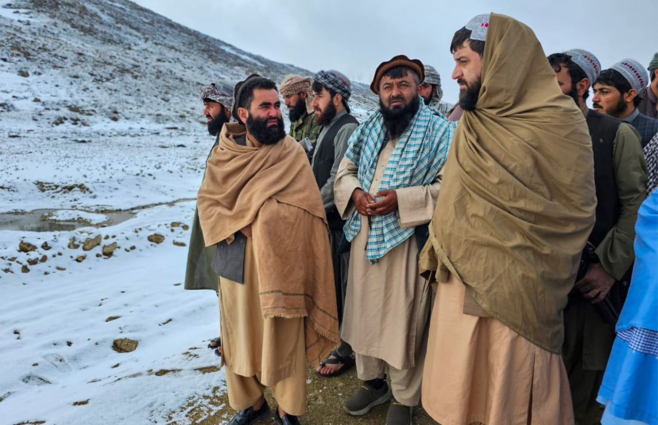 ملا یعقوب در میانه تنش‌ها با فرمانده ناراضی طالبان به بدخشان رفت