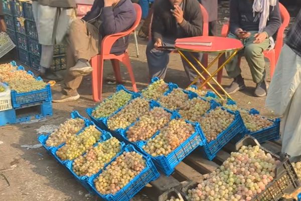 د تورخم د بندېدو له امله اسلاماباد کې هر عمده پلورونکي ته ۱۵۰مېلیونه کلدارې تاوان اوښتی