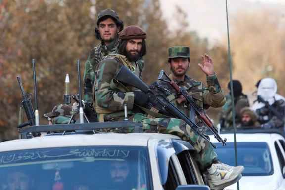 The Taliban may pledge to expel some TTP members and impose restrictions on them, but they will not be able to distance themselves from the group entirely