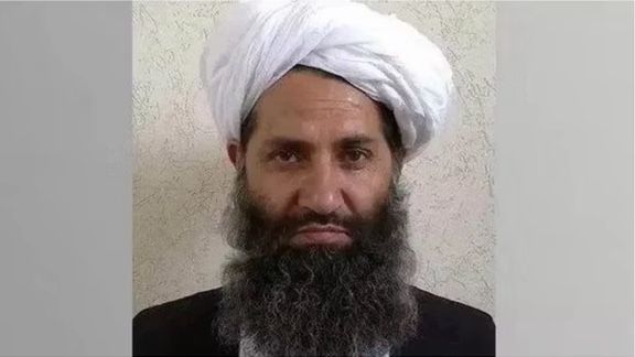 د طالبانو د دفاع وزارت په منځنیو کچو کې ټاکنې هم د دې ډلې د مشر له‌خوا کېږي