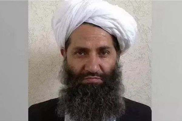 د طالبانو د دفاع وزارت په منځنیو کچو کې ټاکنې هم د دې ډلې د مشر لهخوا کېږي