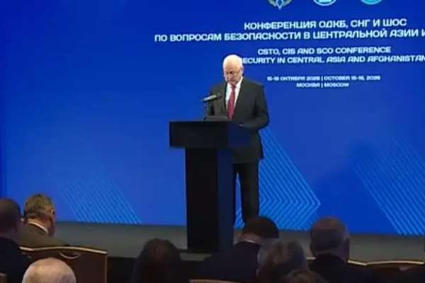 د همګټو ناپېیلو هېوادونو سازمان چارواکی: د افغانستان شمال د سیمې امنیت ته ګواښ دی