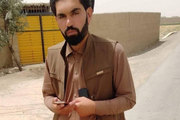 پکتیکا کې طالبانو یو کس «پیغمبر ته د سپکاوي په جرم» پر اعدام محکوم کړ