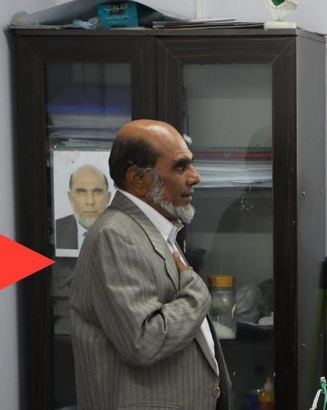 په ننګرهار کې د پخواني حکومت یو څارنوال له خپلې خور سره د نامعلومو کسانو له خوا وژل شوی