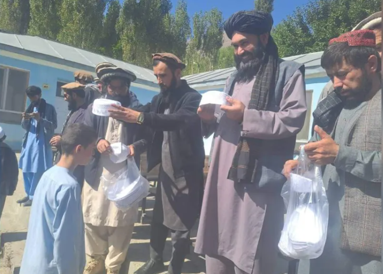 رخشانه: طالبان تلاش‌هایی برای تغییر اجباری مذهب اسماعیلیه‌های بدخشان انجام داده است