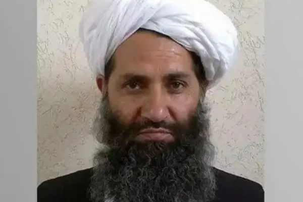 No Leniency in Enforcing Group’s Version of Sharia Law, Says Taliban Leader