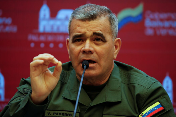 د ونزویلا د دفاع وزیر: د امریکا په برید کې ۴۷ ونزویلايي سرتېري وژل شوي دي