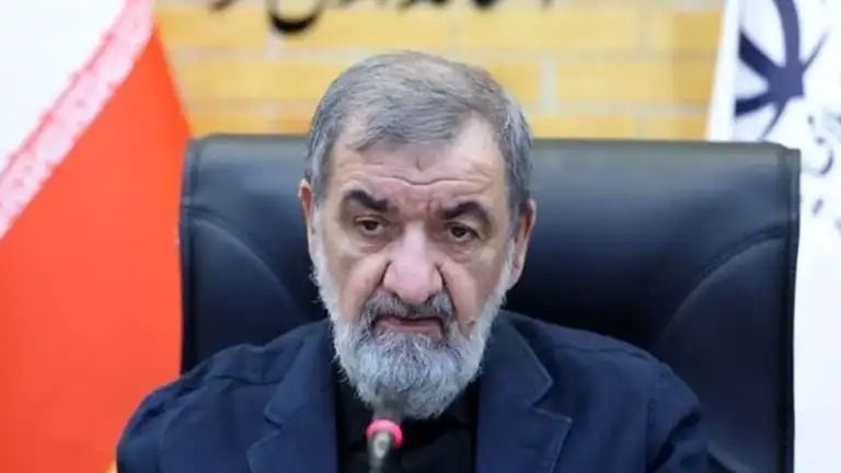 جمهوری اسلامی می‌گوید شروط پایان جنگ را به امریکا منتقل کرده است