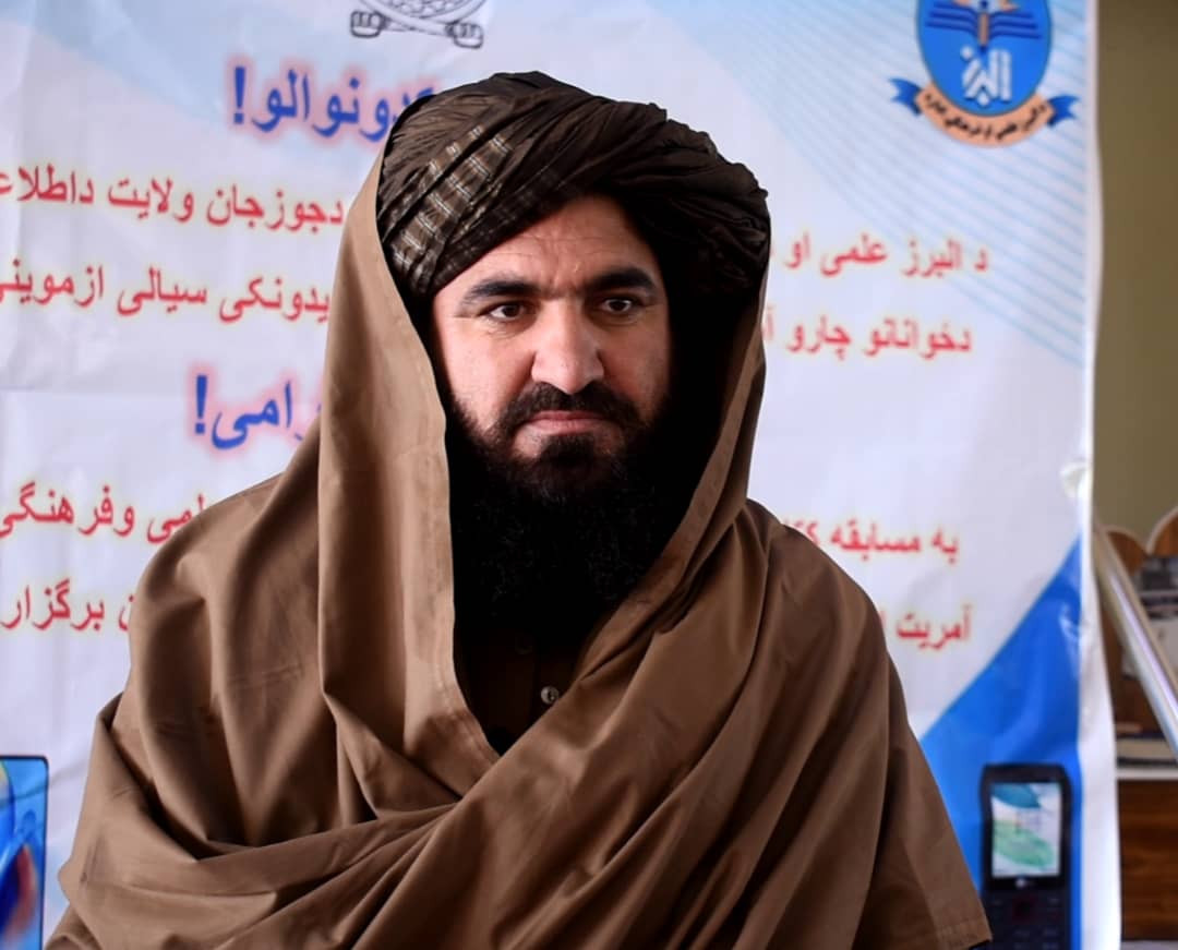 مقام طالبان: در افغانستان کسی بی‌کار نیست