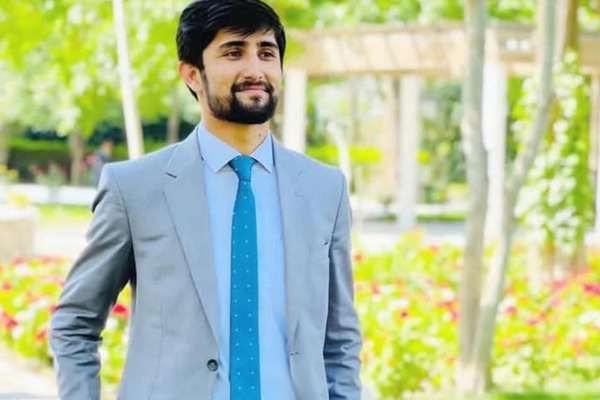 عفو بینالملل خواستار آزادی فوری حمید فرهادی، خبرنگار زندانی طالبان شد