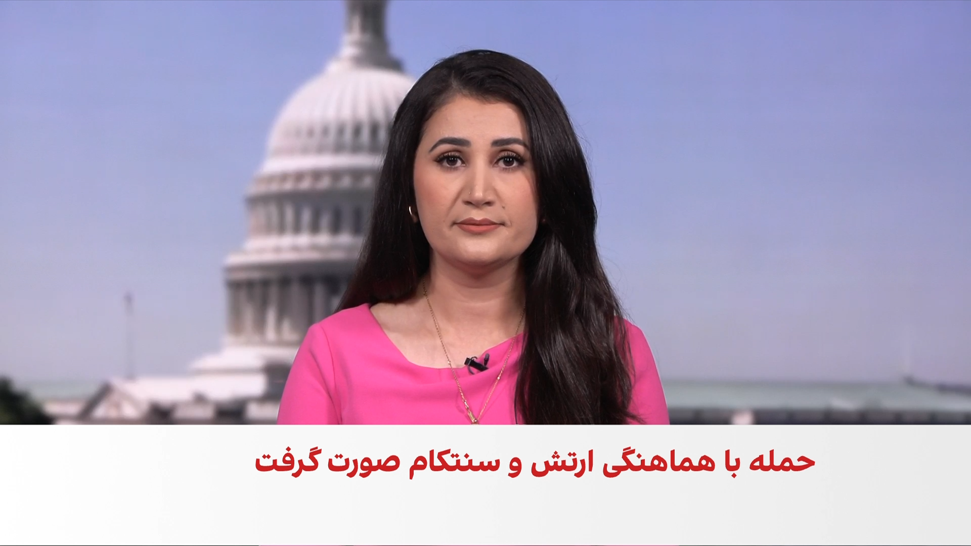 اسرائیل هیوم: حمله اسرائیل به ایران با موافقت ترامپ انجام شد