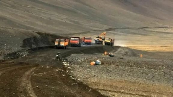 طالبان غواړي له واخان له چین سره تجارت ولري