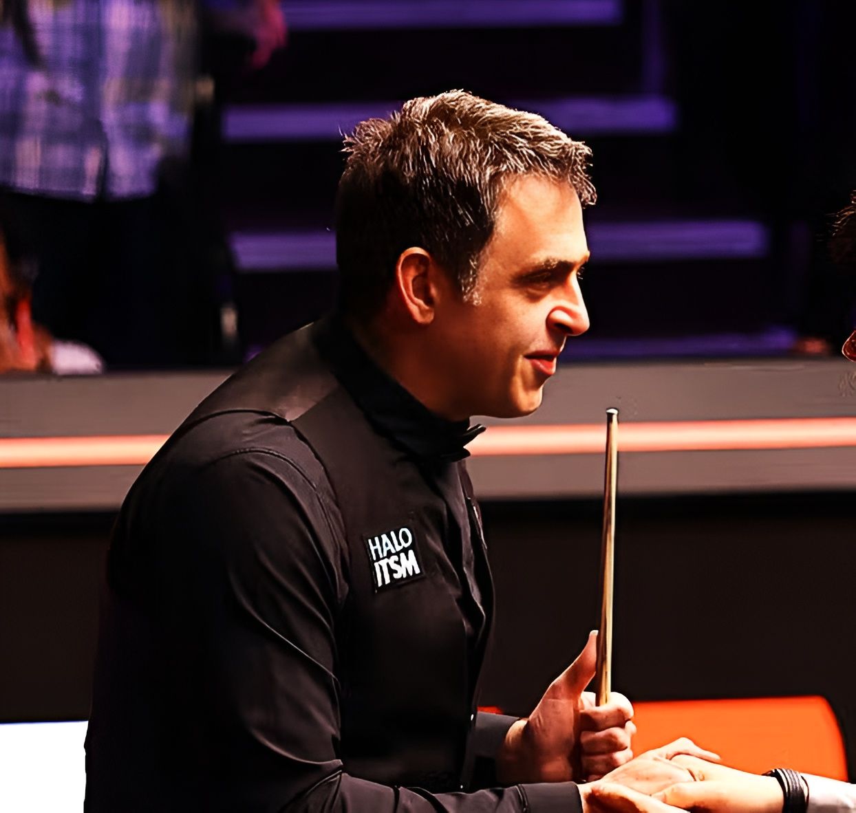 رکورد تاریخی در سنوکر؛ اُسالیوان با بریک ۱۵۳ بالاترین امتیاز تاریخ را ثبت کرد