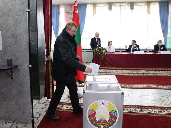 بلاروس در راه اتمی شدن؛ "۶۵ درصد" رایدهندگان همهپرسی به پایان وضعیت غیرهستهای رای دادند