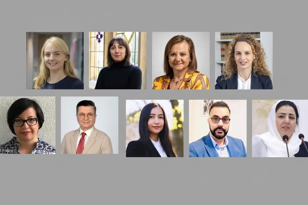 المحكمة الشعبية الأفغانية تعلن أسماء قضاتها والمدّعين قبيل جلساتها بشأن انتهاكات طالبان