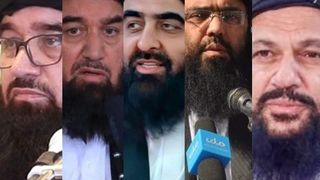 د طالبانو د کابینې نهه جګپوړي غړي د دیني زده کړو متخصصان نه دي