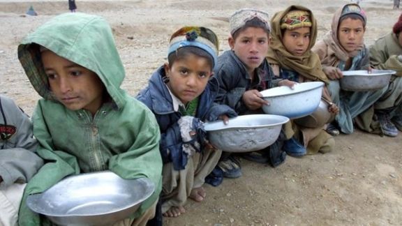 د ناروې د کډوالو شورا سرمنشي: ۱۵.۳ میلیونه افغانان د خوارځواکۍ له بېړني وضعیت سره مخ دي